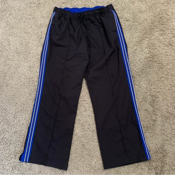 SJB Active Pants & Jumpsuits Sjb Active Track Pants Petite Large